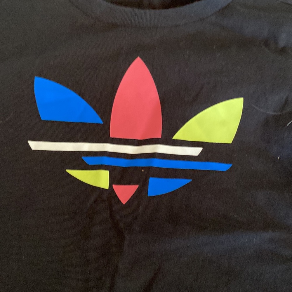 Adidas short sleeve - Picture 2 of 5